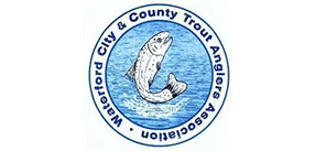 Waterford City & County Trout Anglers Association at The Irish Fly Fair 2023