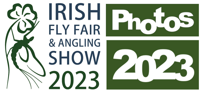 2023 Photographs of The Irish Fly Fair