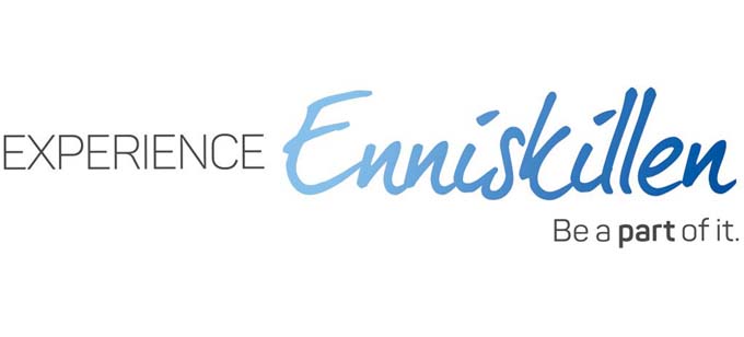 Experience Enniskillen Sponsors of The Irish Fly Fair 2025
