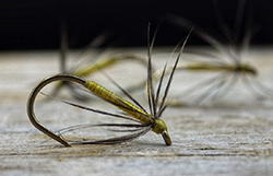 Jamie Pike Canada Fly Dresser