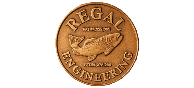 Regal Vise at The Irish Fly Fair 2025