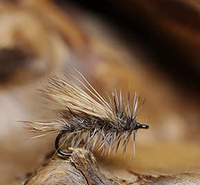 Fly Dresser Stefan Larsson